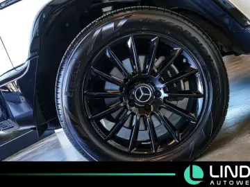 MERCEDES-BENZ G 500 AMG-LINE NIGHT  MULTI-BEAM STHZ …