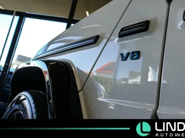 MERCEDES-BENZ G 500 AMG-LINE NIGHT  MULTI-BEAM STHZ …