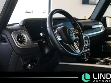 MERCEDES-BENZ G 500 AMG-LINE NIGHT  MULTI-BEAM STHZ …