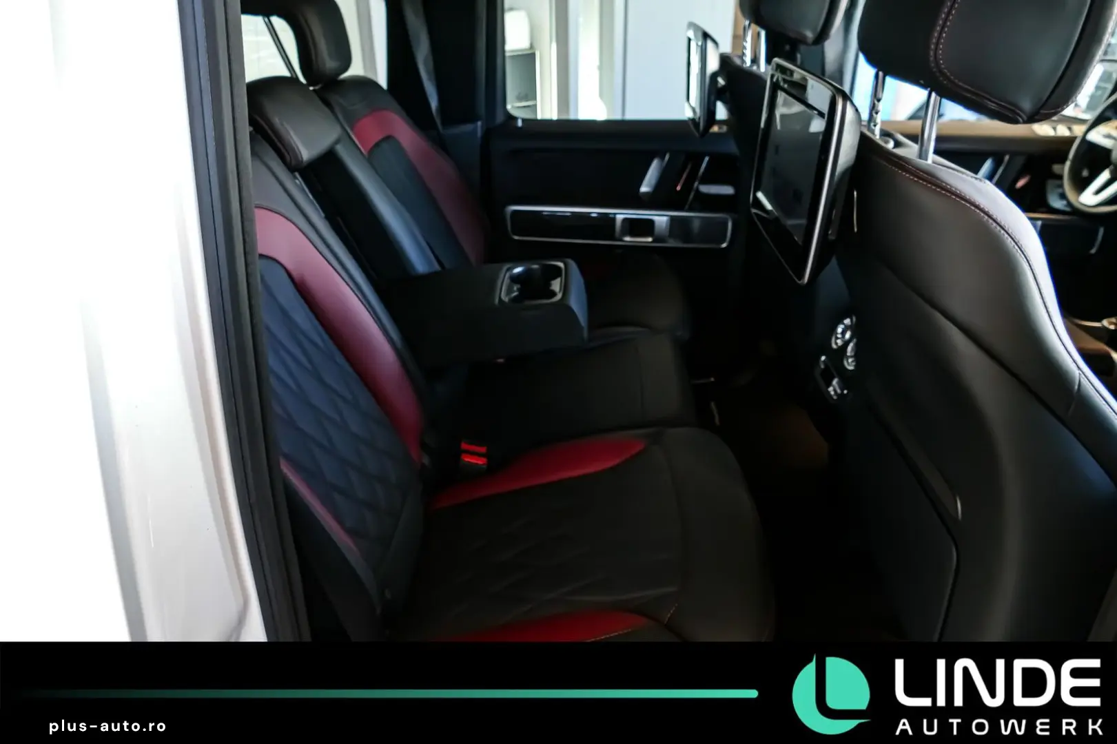 MERCEDES-BENZ G 500 AMG-LINE NIGHT  MULTI-BEAM STHZ &hellip;