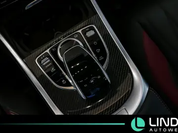 MERCEDES-BENZ G 500 AMG-LINE NIGHT  MULTI-BEAM STHZ …