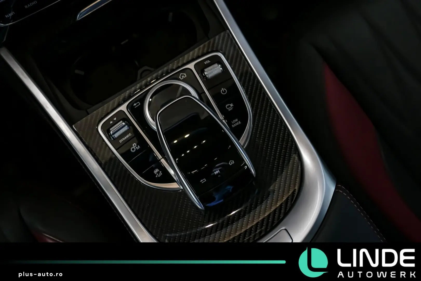 MERCEDES-BENZ G 500 AMG-LINE NIGHT  MULTI-BEAM STHZ &hellip;