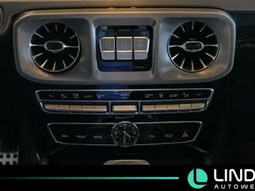 MERCEDES-BENZ G 500 AMG-LINE NIGHT  MULTI-BEAM STHZ …