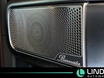 MERCEDES-BENZ G 500 AMG-LINE NIGHT  MULTI-BEAM STHZ …