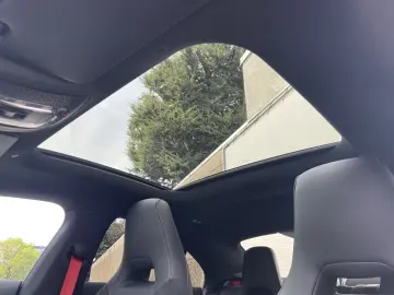 MERCEDES-BENZ CLA 35 AMG 4M Speedshift AMG Line Adva…