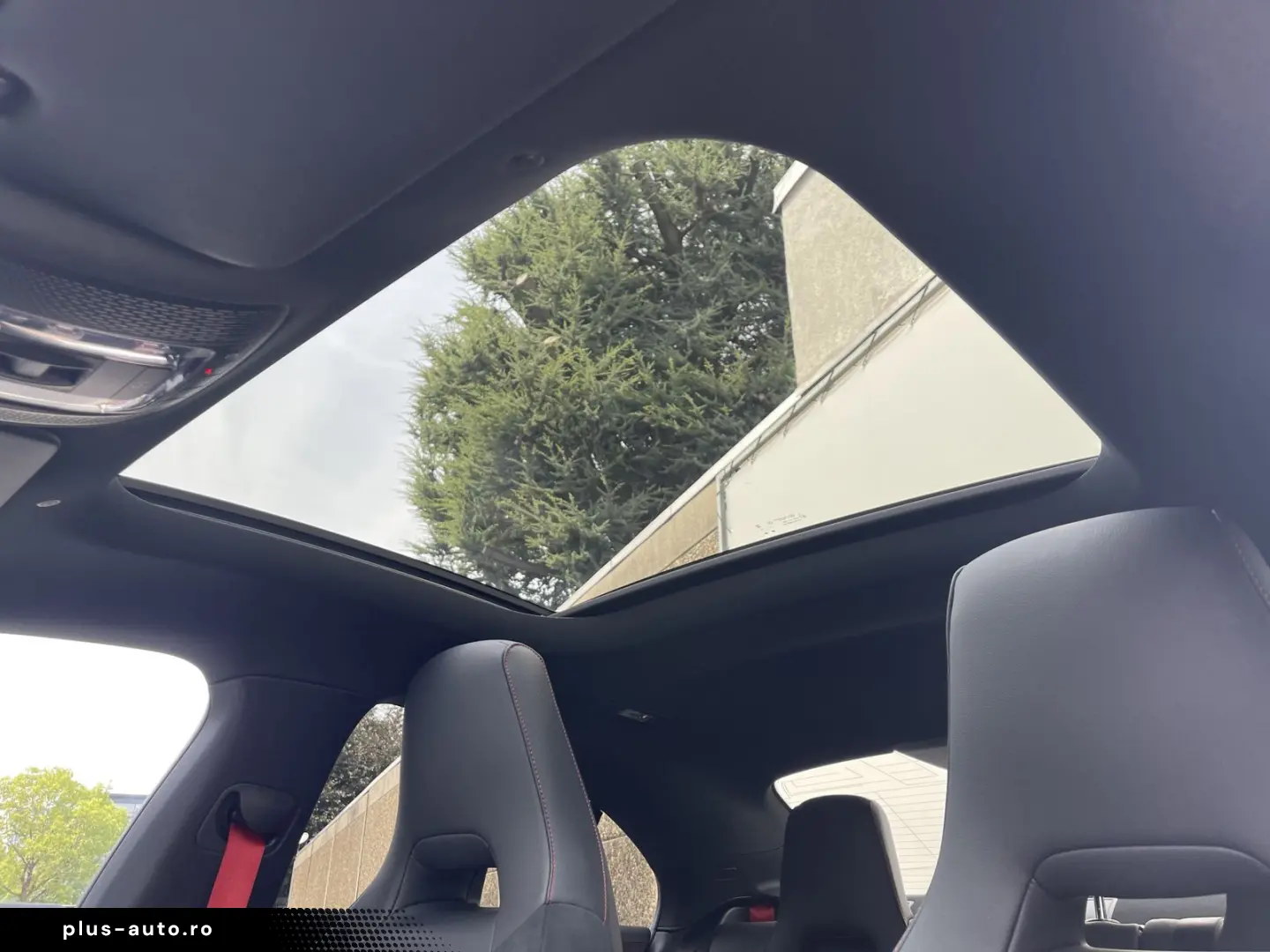 MERCEDES-BENZ CLA 35 AMG 4M Speedshift AMG Line Adva&hellip;