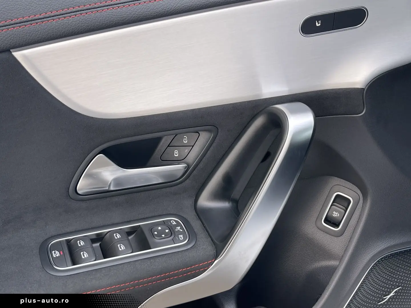 MERCEDES-BENZ CLA 35 AMG 4M Speedshift AMG Line Adva&hellip;