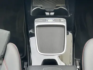 MERCEDES-BENZ CLA 35 AMG 4M Speedshift AMG Line Adva…