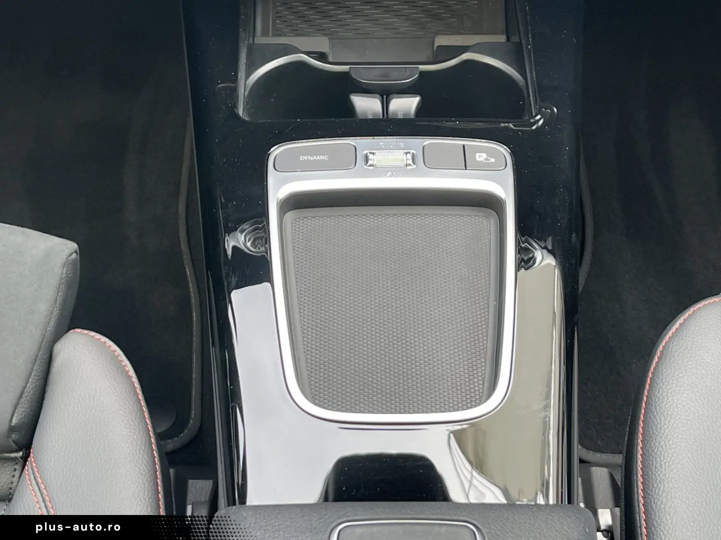 MERCEDES-BENZ CLA 35 AMG 4M Speedshift AMG Line Adva&hellip;