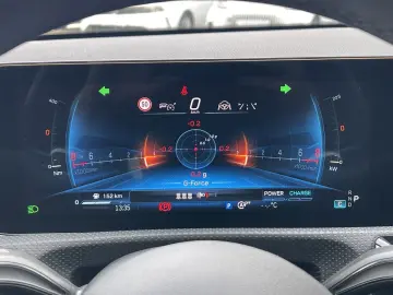 MERCEDES-BENZ CLA 35 AMG 4M Speedshift AMG Line Adva…