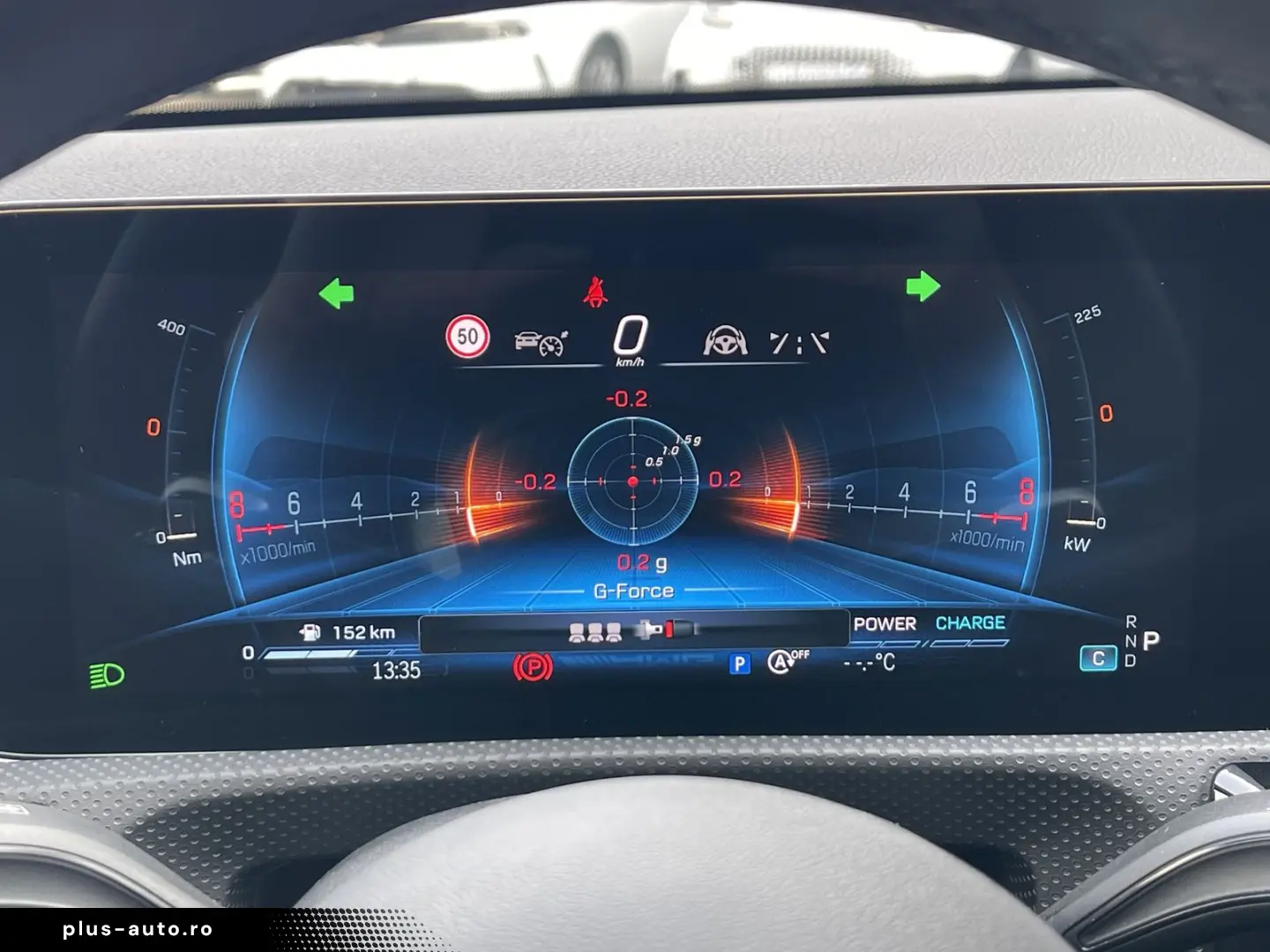 MERCEDES-BENZ CLA 35 AMG 4M Speedshift AMG Line Adva&hellip;