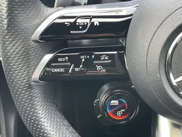MERCEDES-BENZ CLA 35 AMG 4M Speedshift AMG Line Adva…