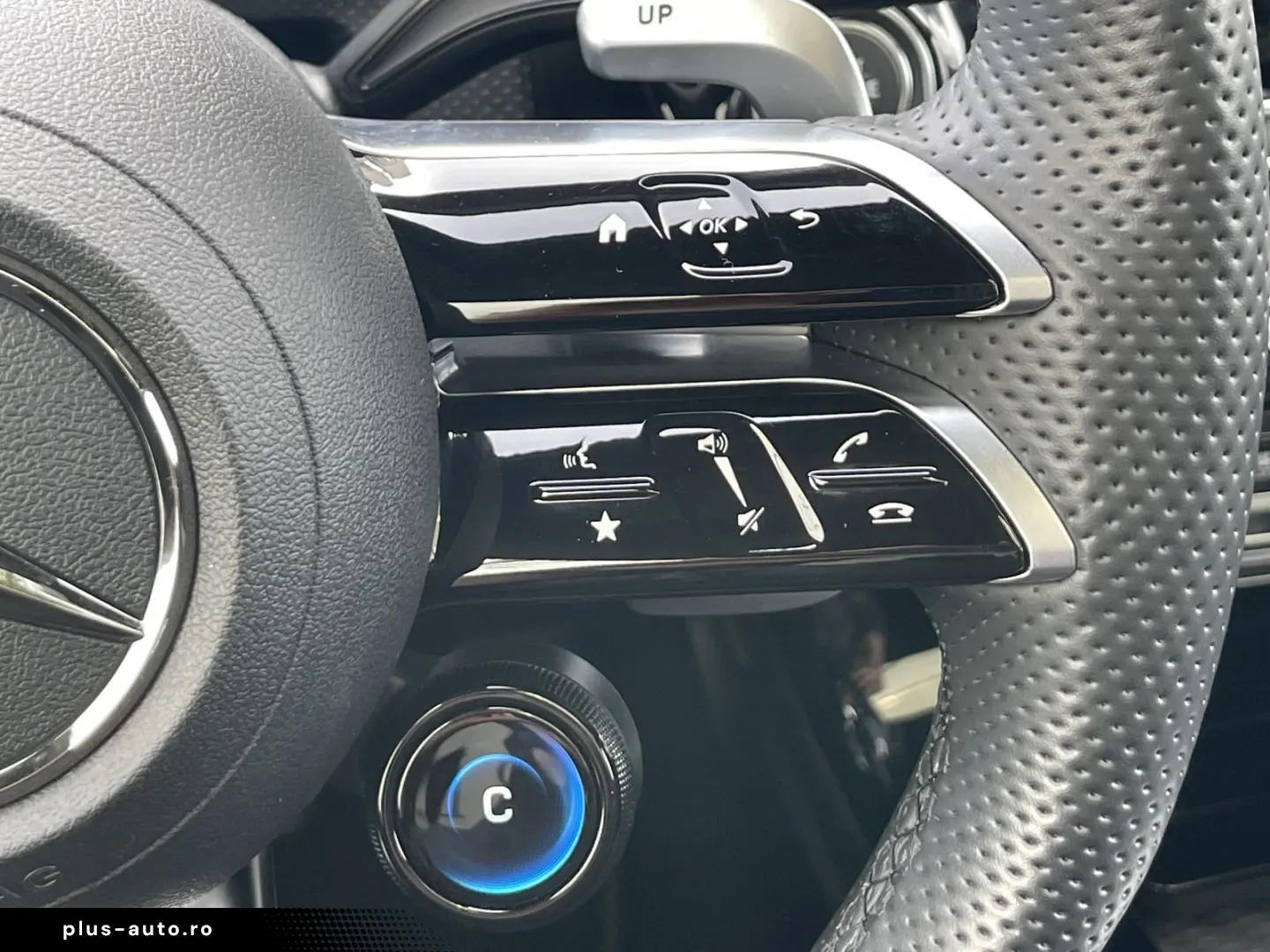 MERCEDES-BENZ CLA 35 AMG 4M Speedshift AMG Line Adva&hellip;