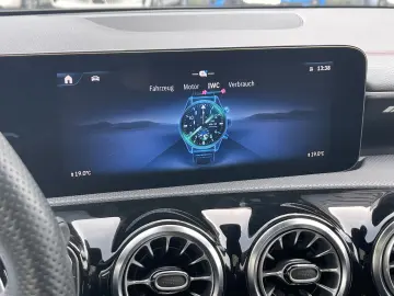 MERCEDES-BENZ CLA 35 AMG 4M Speedshift AMG Line Adva…