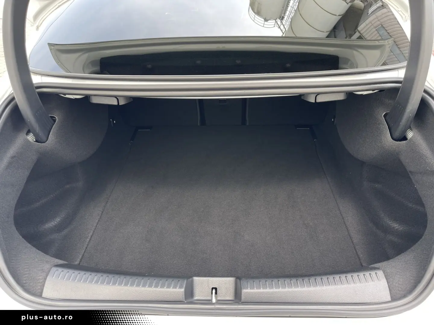 MERCEDES-BENZ CLA 35 AMG 4M Speedshift AMG Line Adva&hellip;