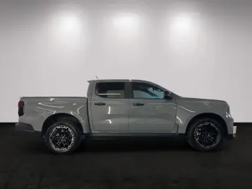 FORD Ford Ranger MS-RT 3.0 V6 EcoBlue