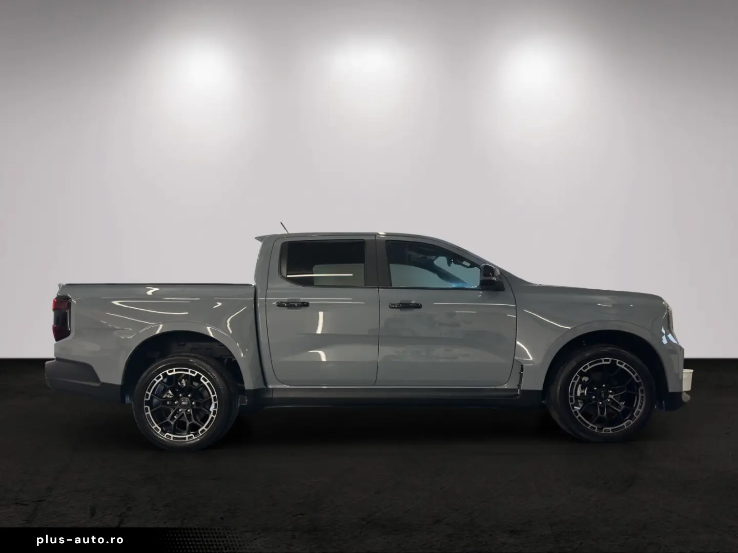 FORD Ford Ranger MS-RT 3.0 V6 EcoBlue