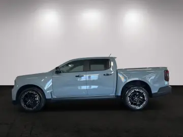 FORD Ford Ranger MS-RT 3.0 V6 EcoBlue