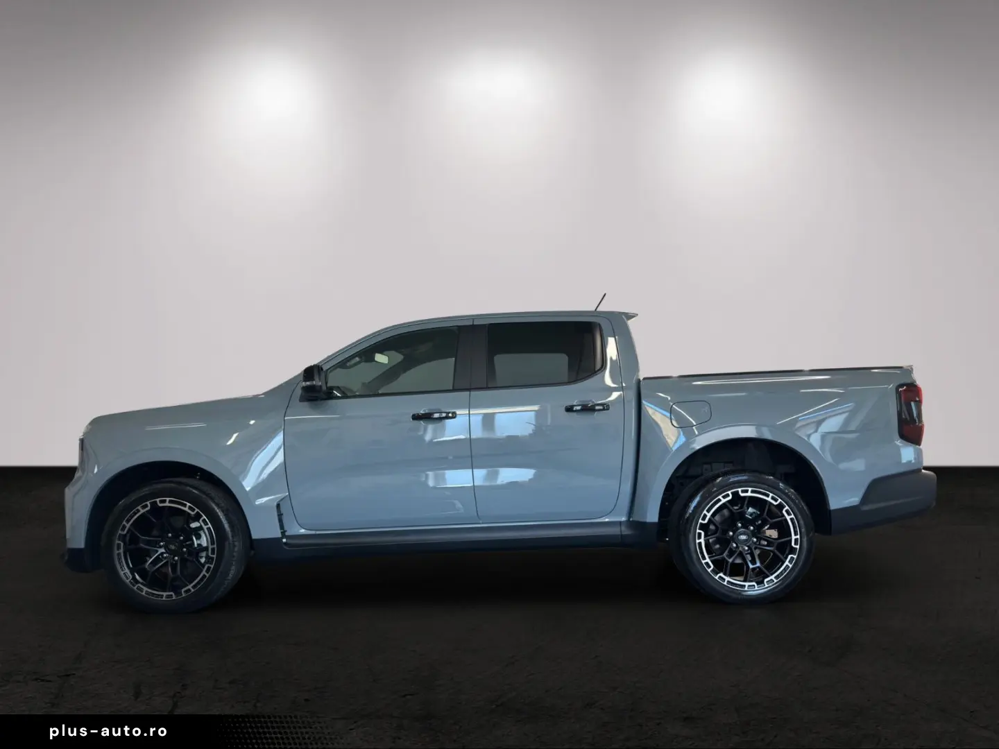 FORD Ford Ranger MS-RT 3.0 V6 EcoBlue