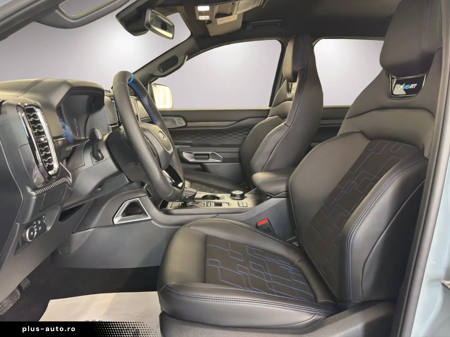 FORD Ford Ranger MS-RT 3.0 V6 EcoBlue
