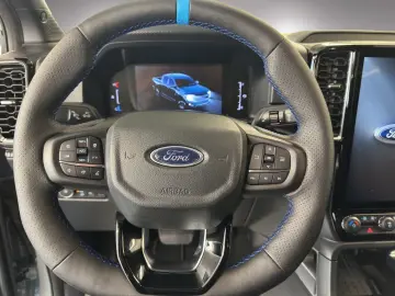 FORD Ford Ranger MS-RT 3.0 V6 EcoBlue