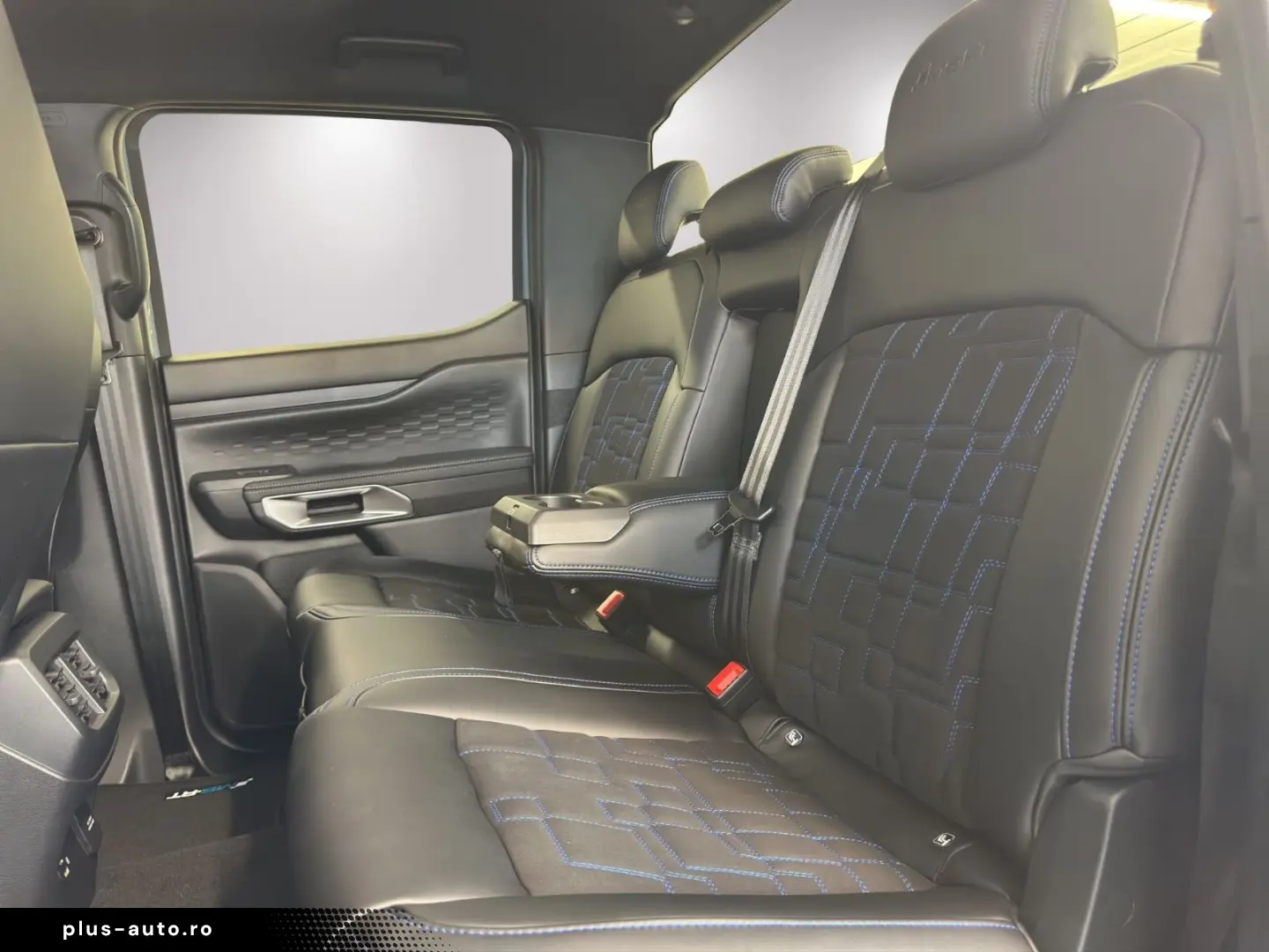 FORD Ford Ranger MS-RT 3.0 V6 EcoBlue