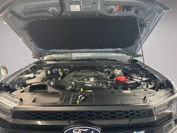FORD Ford Ranger MS-RT 3.0 V6 EcoBlue