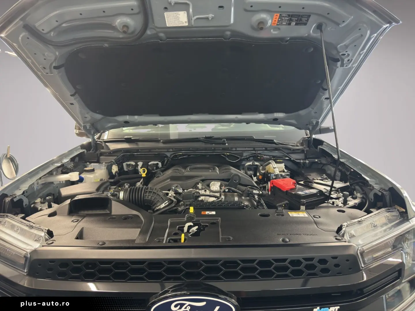 FORD Ford Ranger MS-RT 3.0 V6 EcoBlue