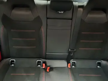 MERCEDES-BENZ CLA 35 AMG 4M NIGHT PANO DISTRONIC MEMORY 360