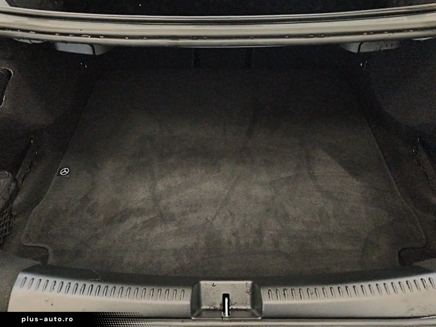 MERCEDES-BENZ CLA 35 AMG 4M NIGHT PANO DISTRONIC MEMORY 360