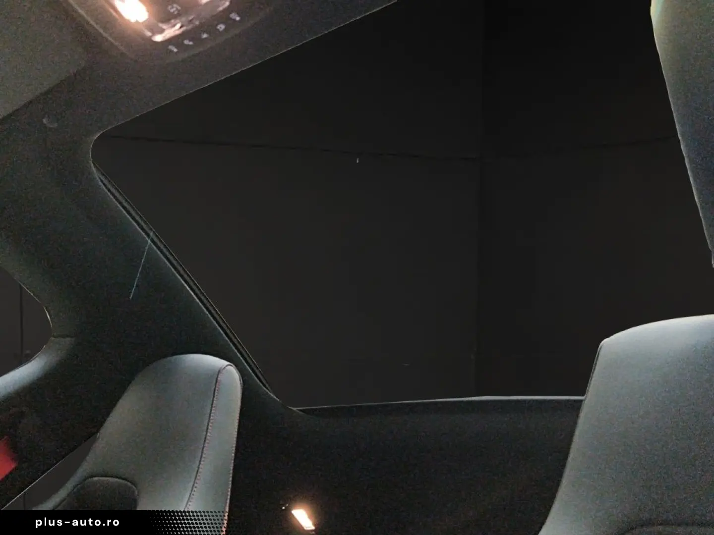 MERCEDES-BENZ CLA 35 AMG 4M NIGHT PANO DISTRONIC MEMORY 360