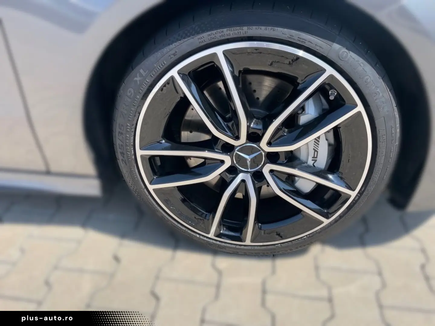 MERCEDES-BENZ AMG CLA 35 4M Coupé PANO BURMESTER AMG&hellip;