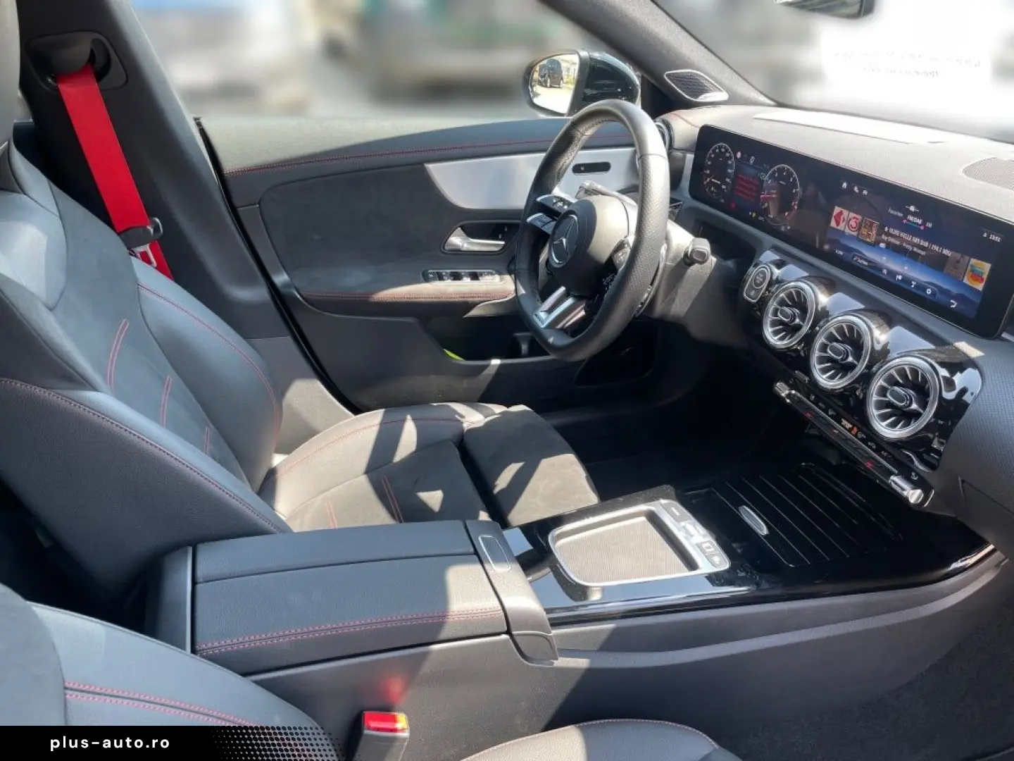 MERCEDES-BENZ AMG CLA 35 4M Coupé PANO BURMESTER AMG&hellip;