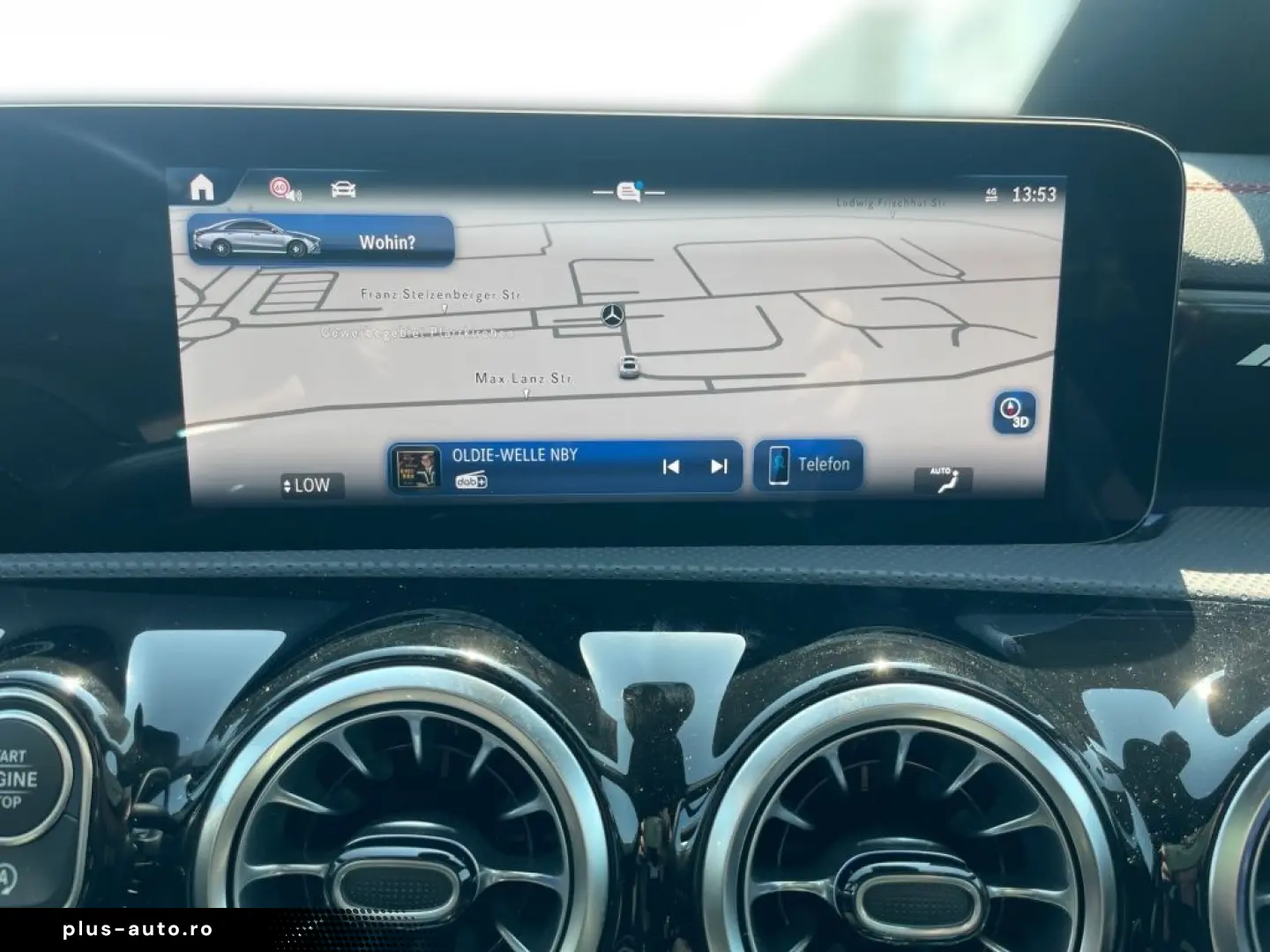 MERCEDES-BENZ AMG CLA 35 4M Coupé PANO BURMESTER AMG&hellip;
