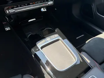 MERCEDES-BENZ AMG CLA 45 S 4M  Coupé  NIGHT MEMO PANO MBEAM