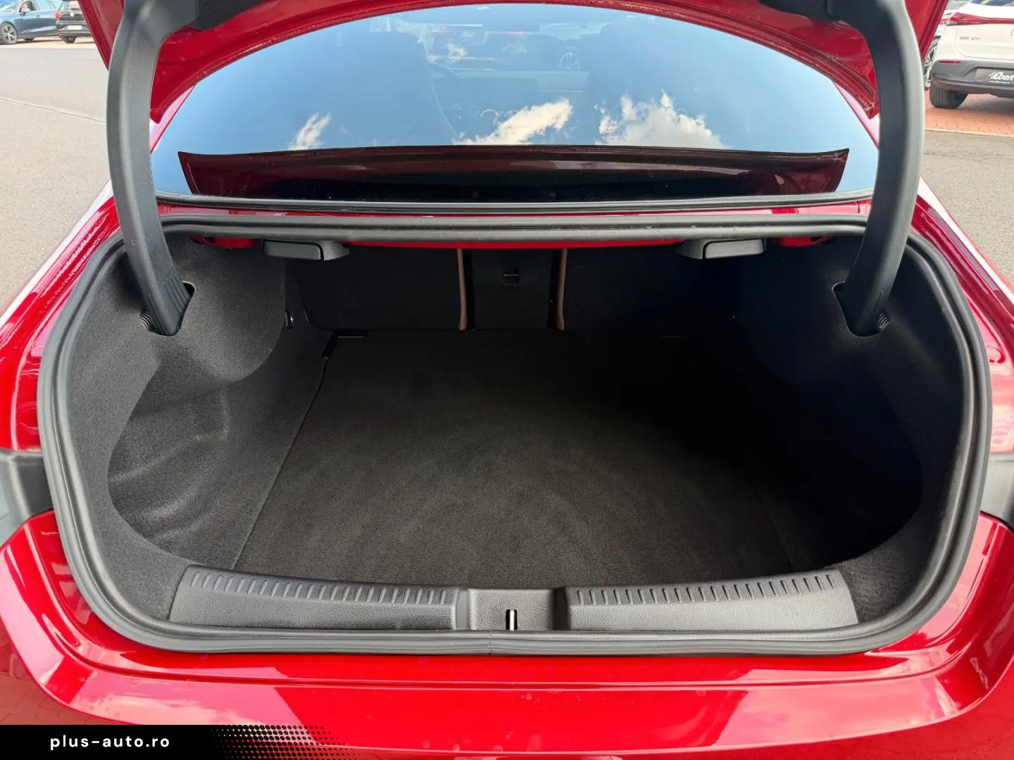 MERCEDES-BENZ CLA 45 S AMG Pano Burm Memory Distr HUD 360