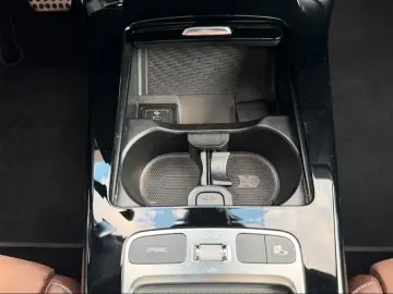 MERCEDES-BENZ CLA 45 S AMG Pano Burm Memory Distr HUD 360