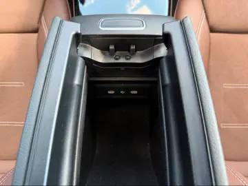 MERCEDES-BENZ CLA 45 S AMG Pano Burm Memory Distr HUD 360