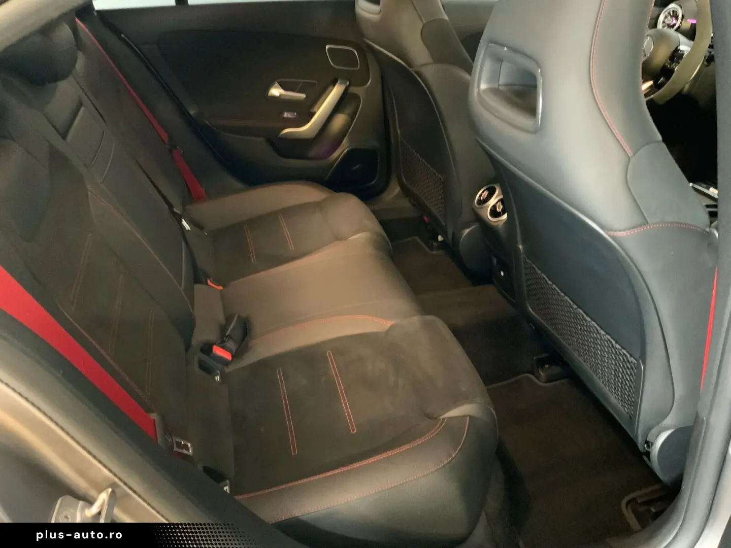 MERCEDES-BENZ CLA 45 S AMG 4M Coupé Night Pano DISTR&hellip;