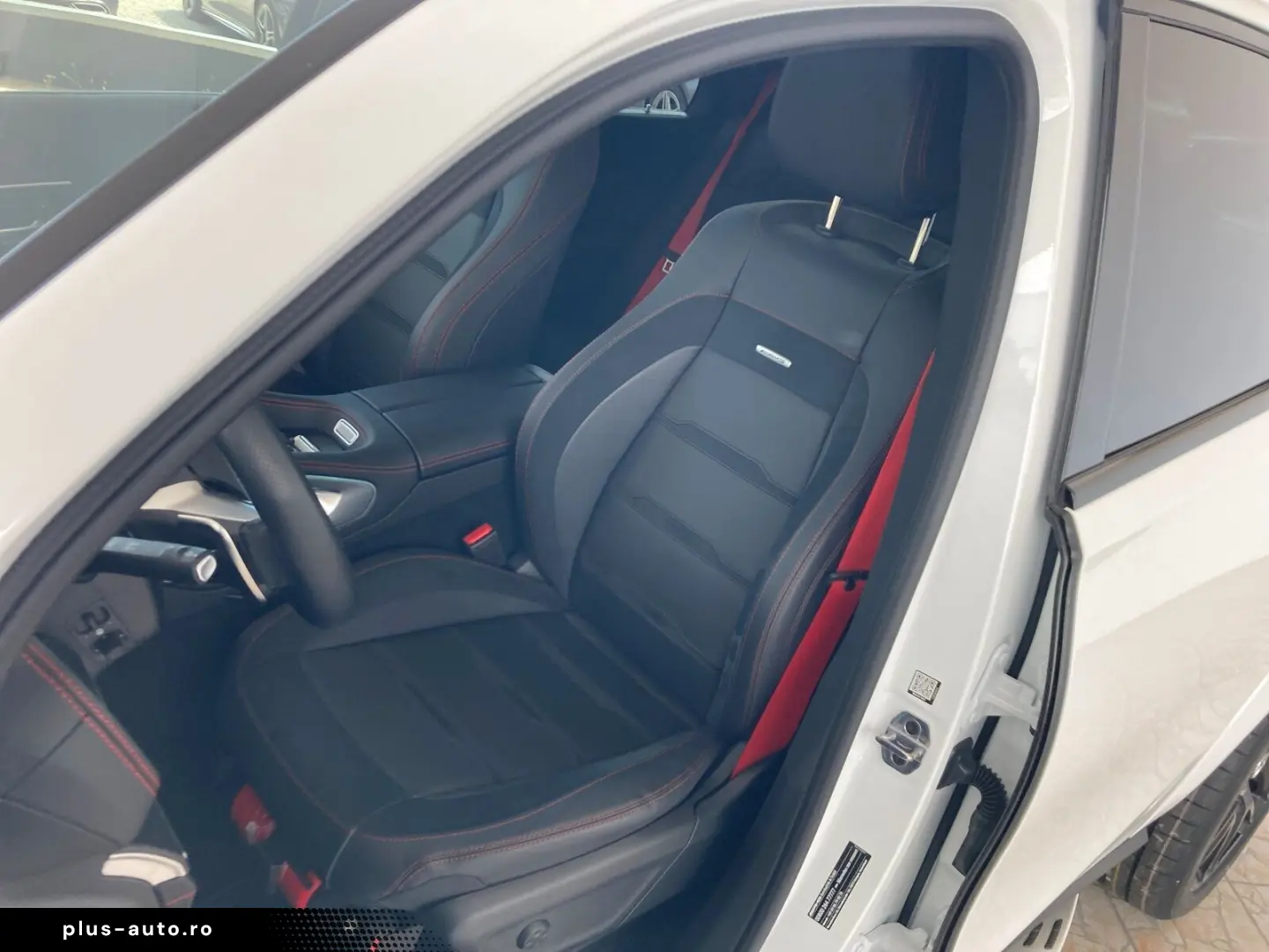 MERCEDES-BENZ GLE 53 AMG HYBRID 4M  Pano-Dach Distro&hellip;