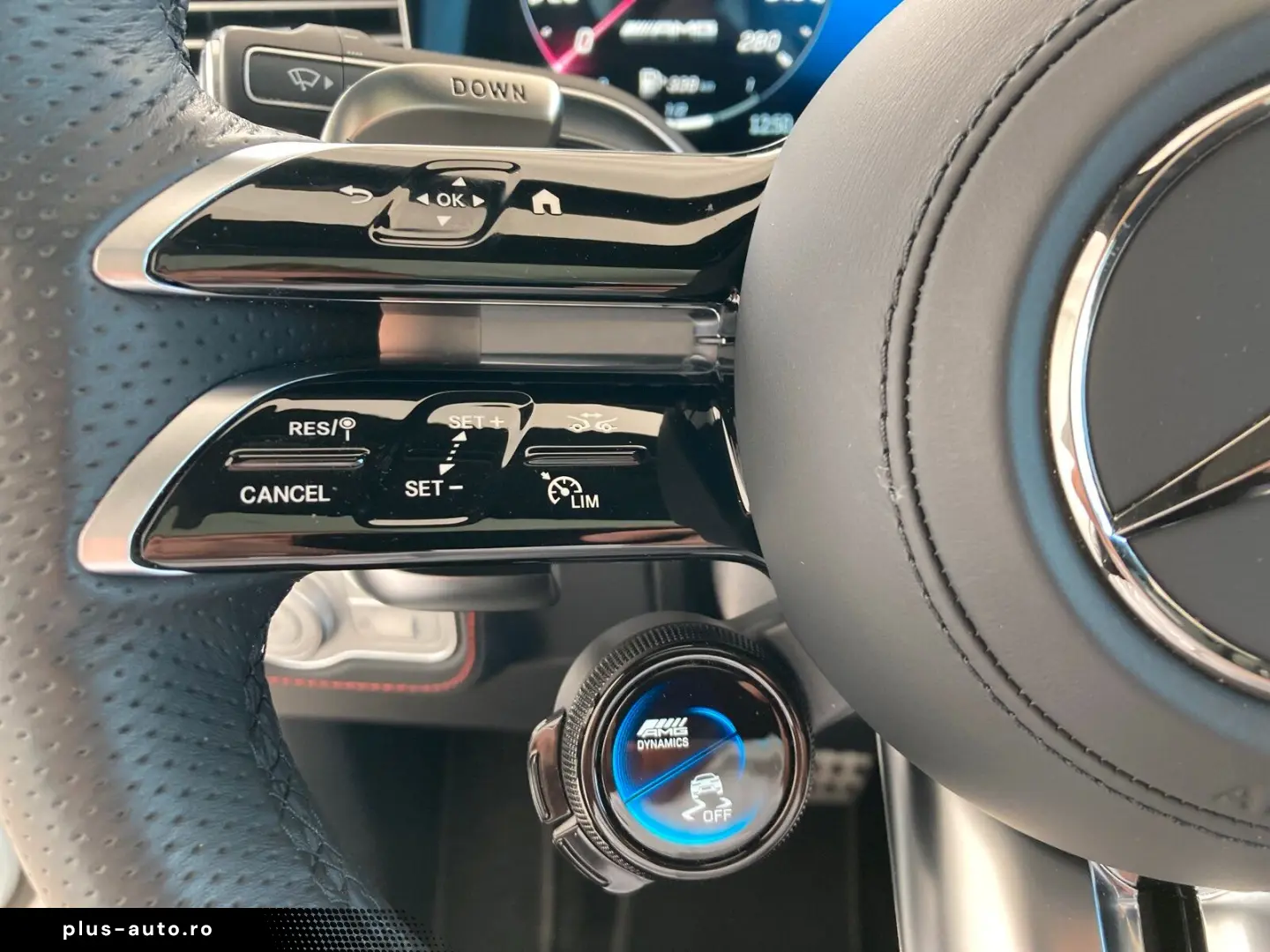 MERCEDES-BENZ GLE 53 AMG HYBRID 4M  Pano-Dach Distro&hellip;