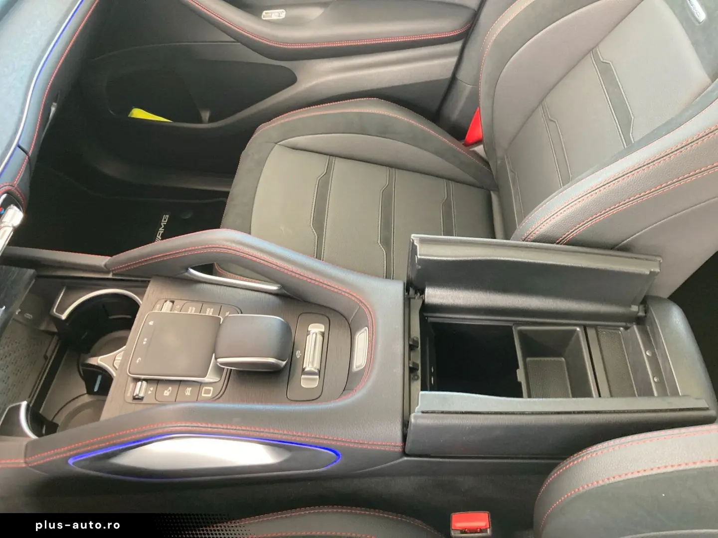 MERCEDES-BENZ GLE 53 AMG HYBRID 4M  Pano-Dach Distro&hellip;