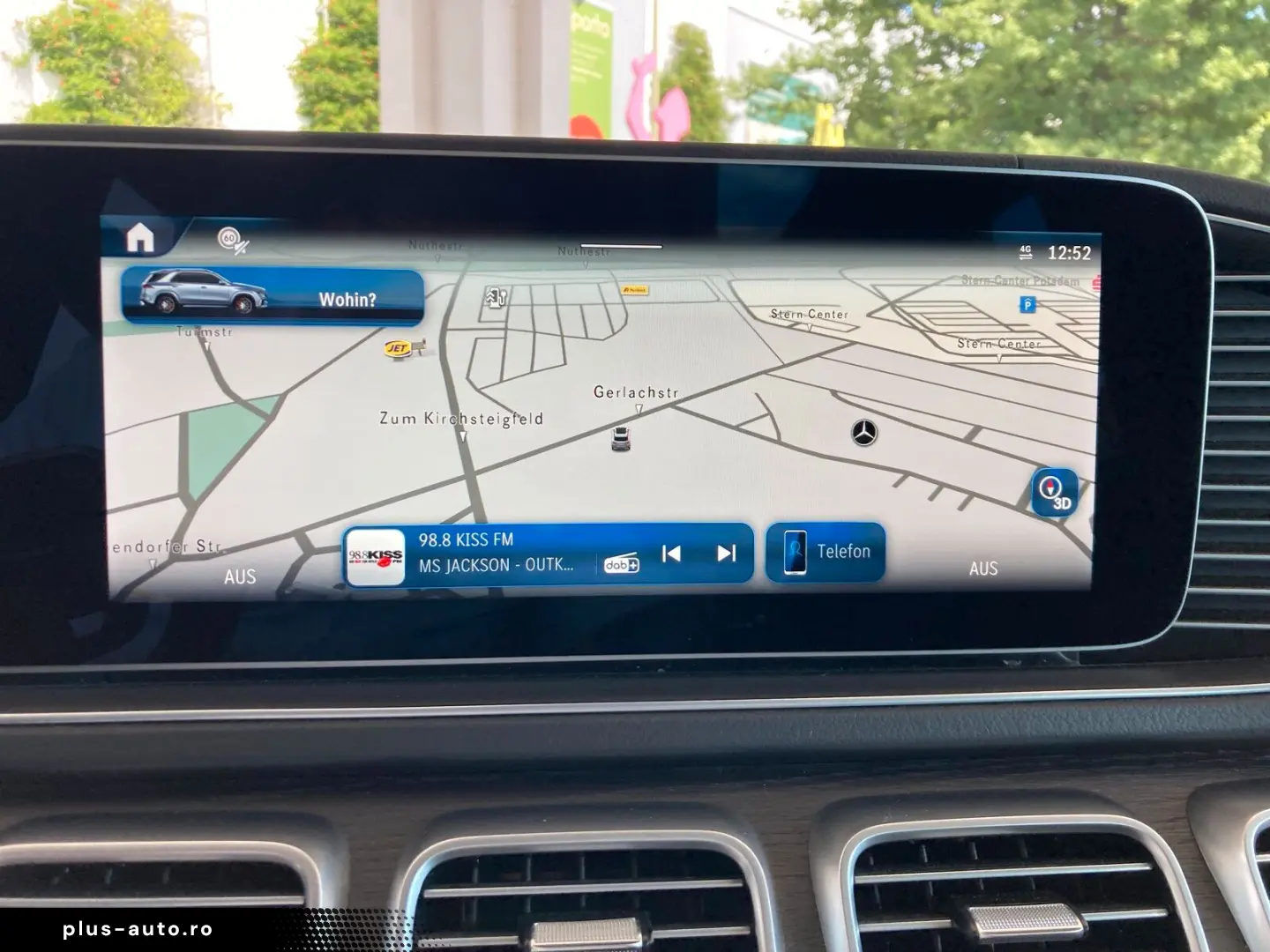 MERCEDES-BENZ GLE 53 AMG HYBRID 4M  Pano-Dach Distro&hellip;