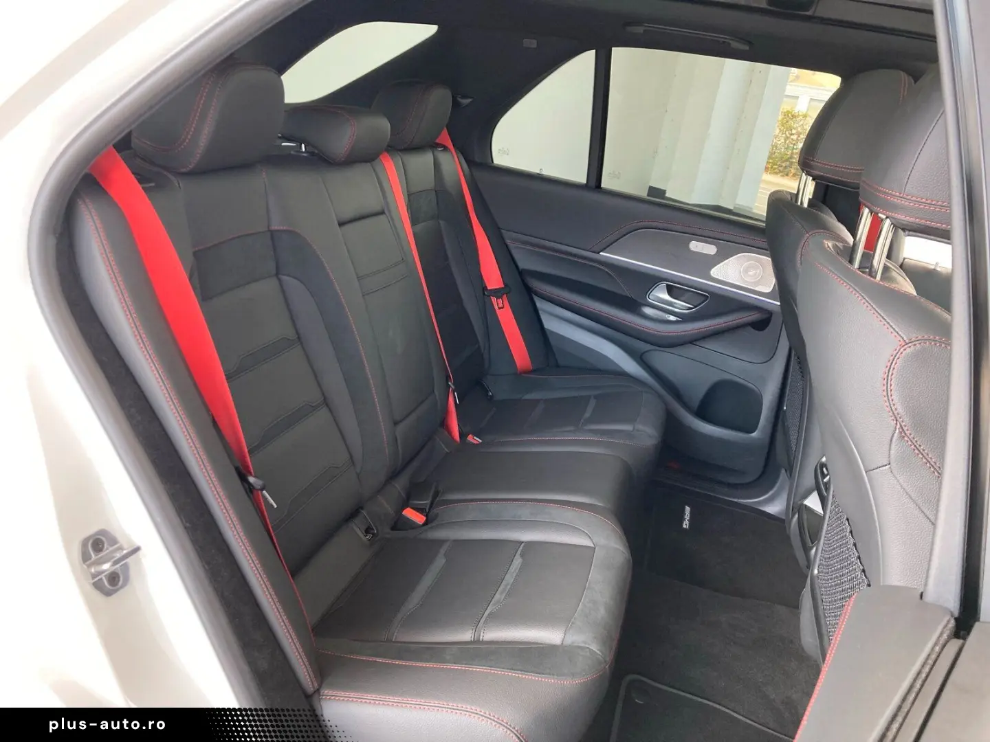 MERCEDES-BENZ GLE 53 AMG HYBRID 4M  Pano-Dach Distro&hellip;