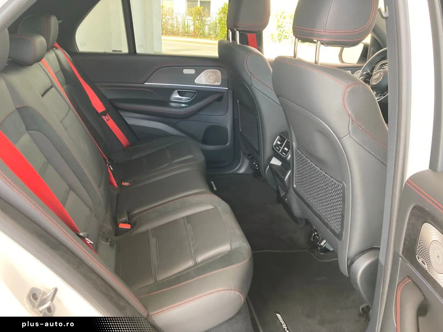 MERCEDES-BENZ GLE 53 AMG HYBRID 4M  Pano-Dach Distro&hellip;