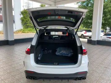 MERCEDES-BENZ GLE 53 AMG HYBRID 4M  Pano-Dach Distro…