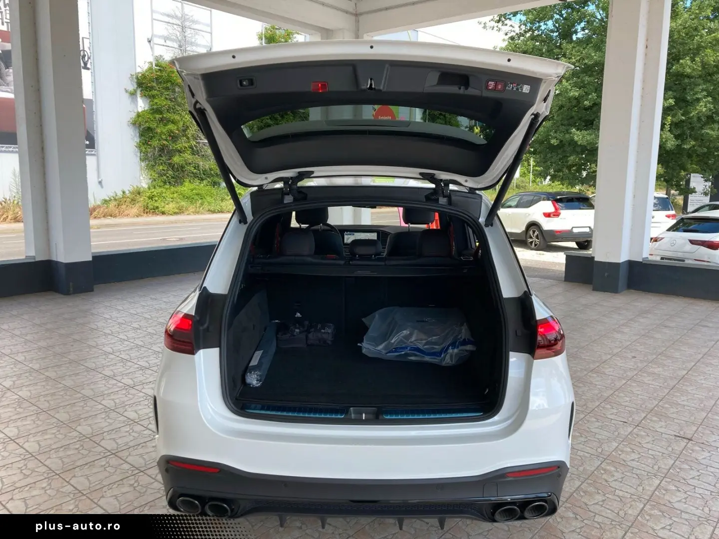MERCEDES-BENZ GLE 53 AMG HYBRID 4M  Pano-Dach Distro&hellip;