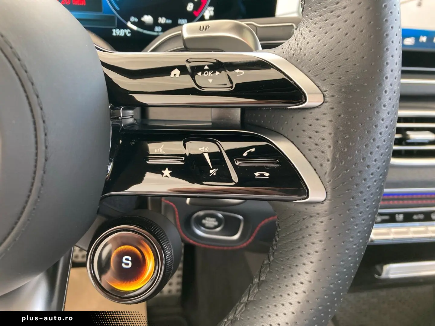 MERCEDES-BENZ GLE 53 AMG HYBRID 4M  Pano-Dach Distro&hellip;
