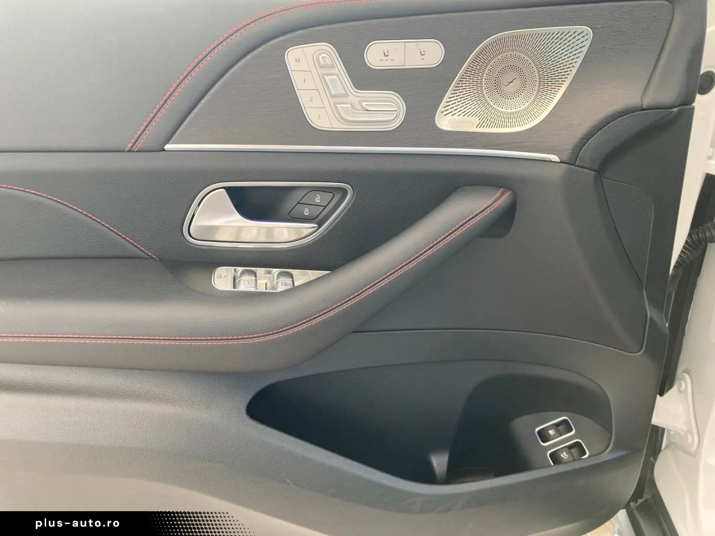 MERCEDES-BENZ GLE 53 AMG HYBRID 4M  Pano-Dach Distro&hellip;