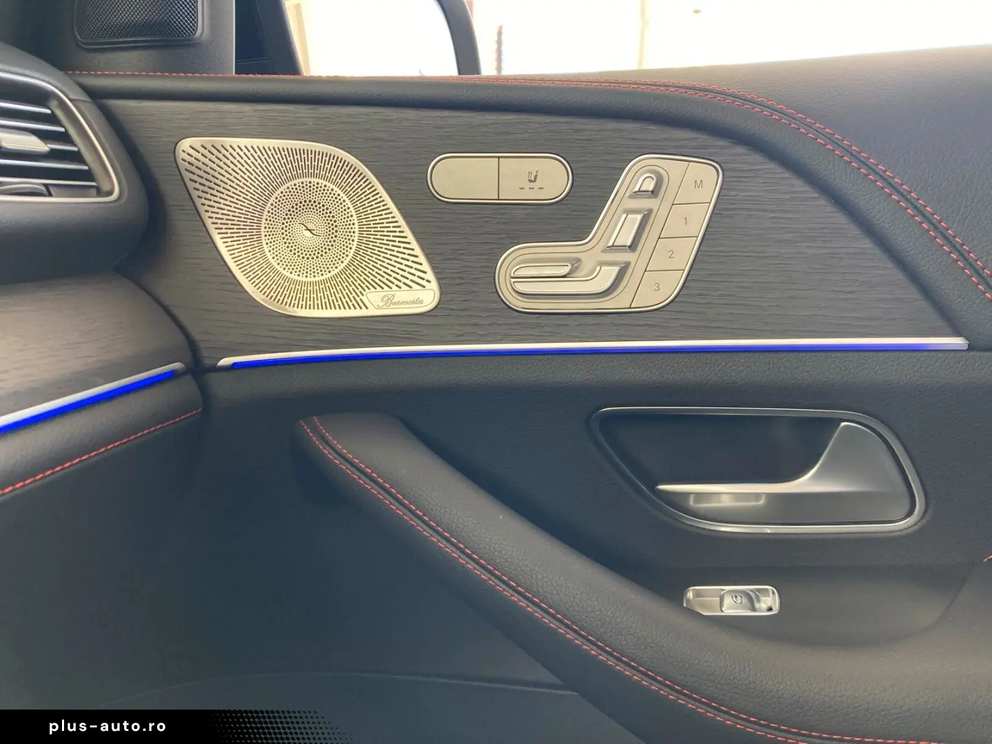 MERCEDES-BENZ GLE 53 AMG HYBRID 4M  Pano-Dach Distro&hellip;